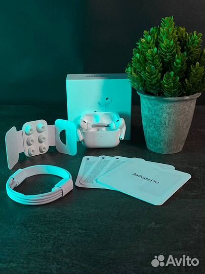 AirPods 2 / AirPods Pro 2 / Airpods 3