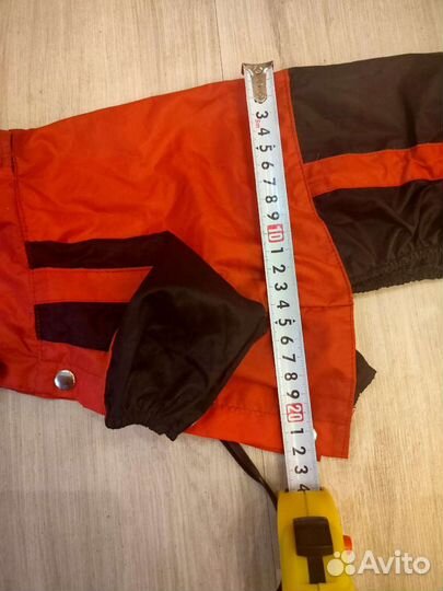 Комбинезон для собаки/шлейка