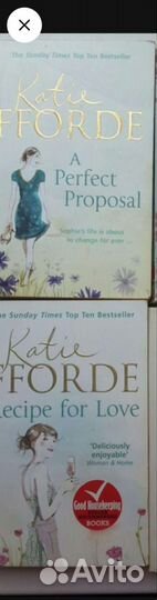 Книги и уч.литература на английском языке