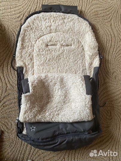 Конверт зимний Markus