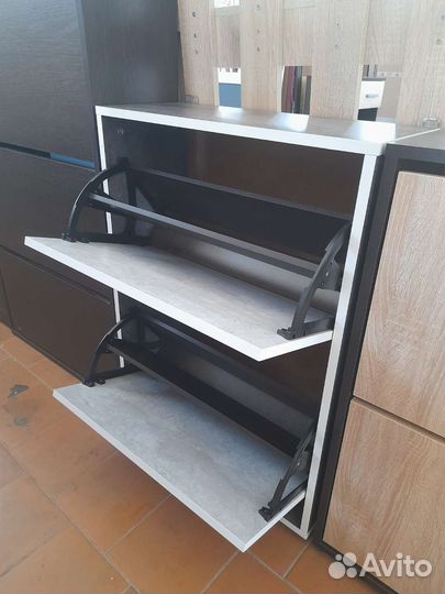 Обувница ошк