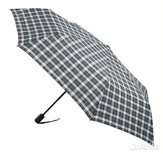 Зонт Три Слона 3767(367) облегчённый авт. 7 спиц