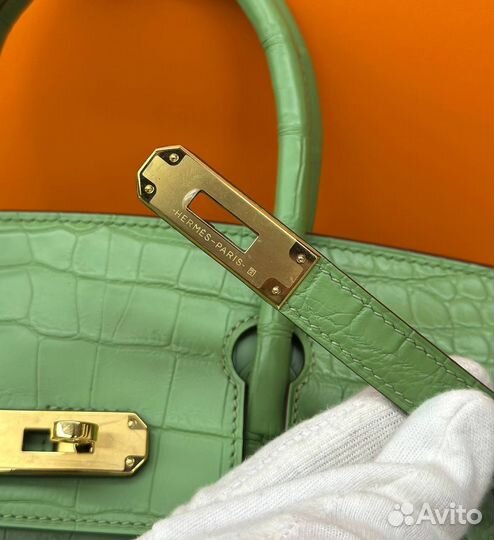 Сумка hermes birkin