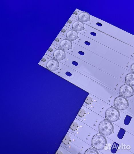 Подсветка для TV zdcx55D13R/L-ZC14FG-04 (новая)