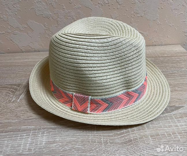 Кепка почтальона бейсболка панама шляпа плетеная