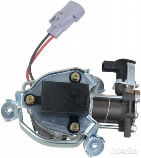 Компрессор пневмоподвески Lexus RX 300/330/350