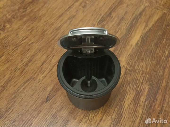 Пепельница Range Rover