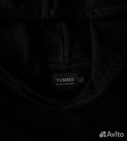 Худи fuck Marcelo miracles