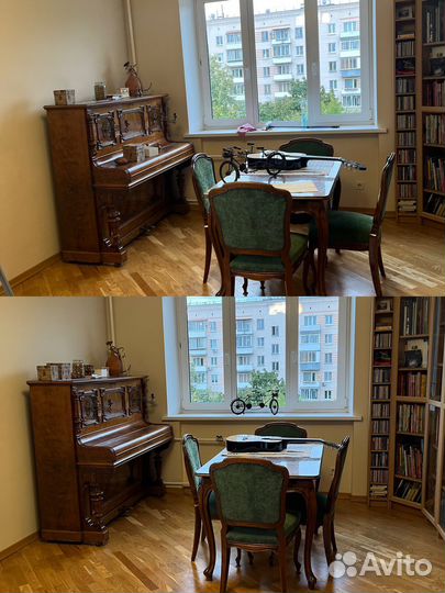 Клининговые услуги, уборка жилых помещений