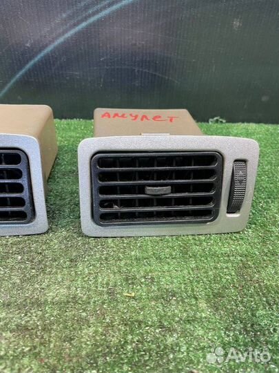 Воздуховод салона Chery Amulet A15 2003-2012