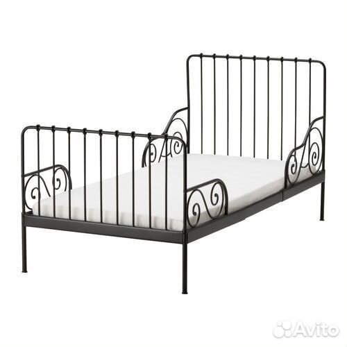 Кровать IKEA