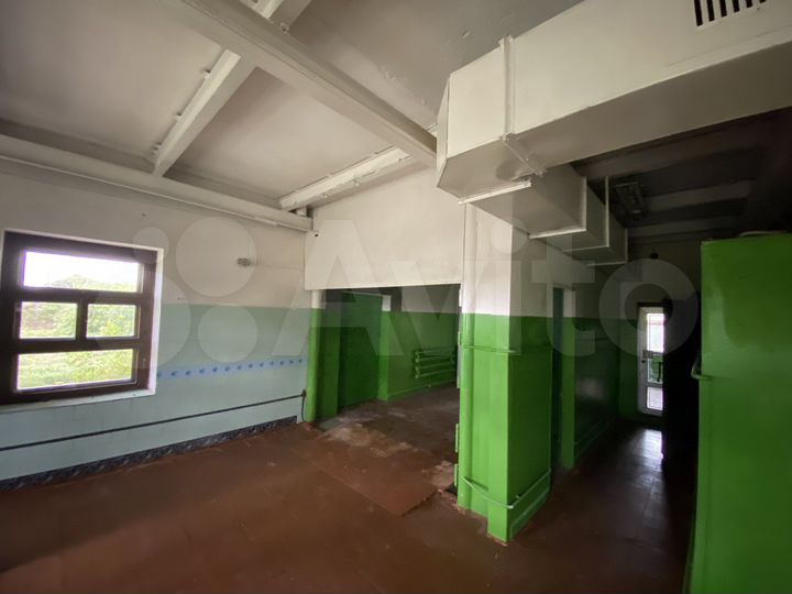 Под бизнес, 181 м²