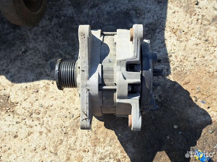 Генератор Рено Сандеро 2 степвей 1.6 H4M 1123лс