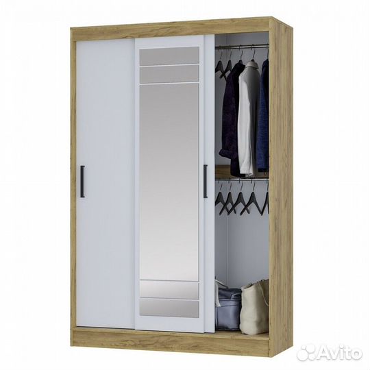 Шкаф-купе Тео