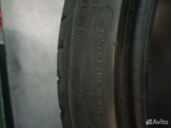 Michelin Pilot Sport 5 225/40 R18