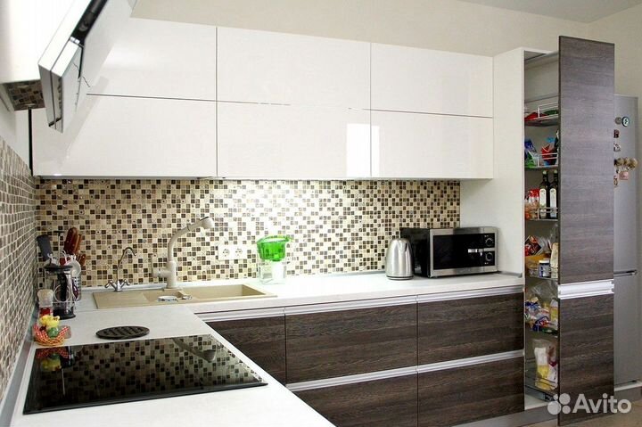 Кухонный гарнитур 