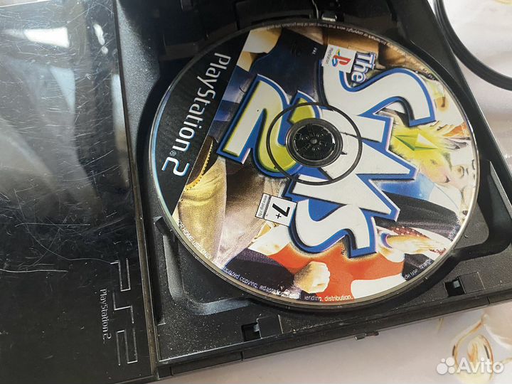 Sony PS2