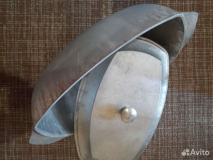 Посуда СССР