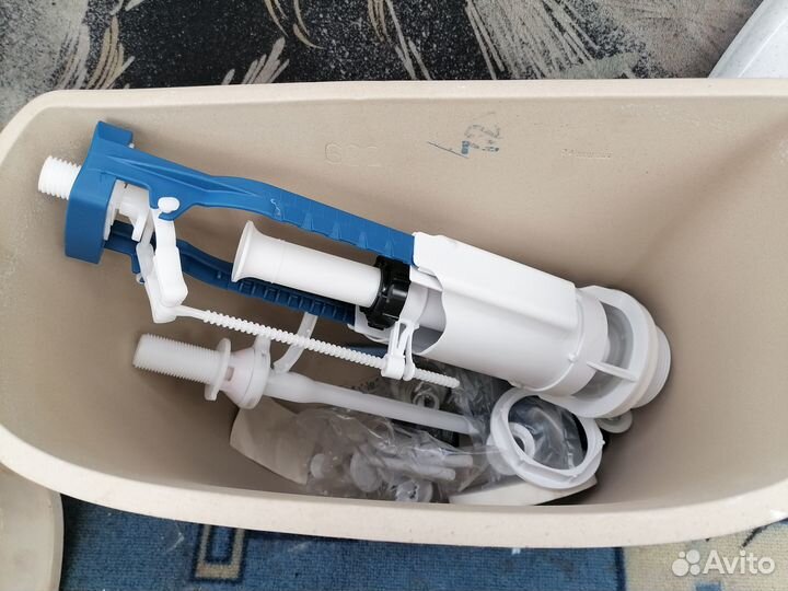 Бачок для унитаза