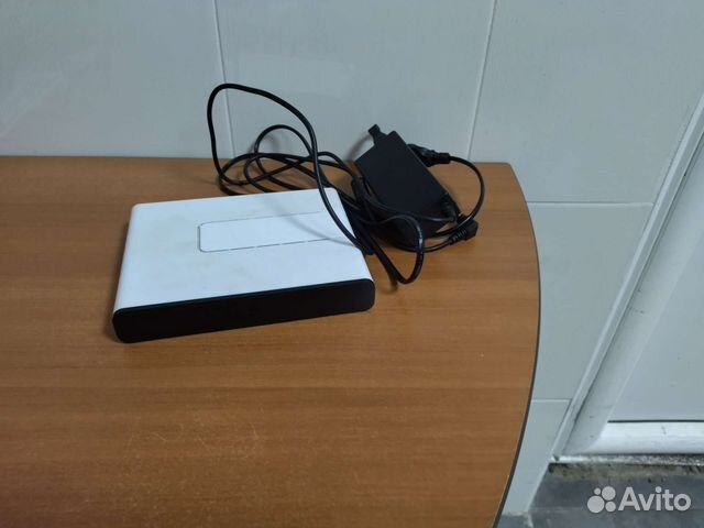 Wifi роутер с usb, adsl модем