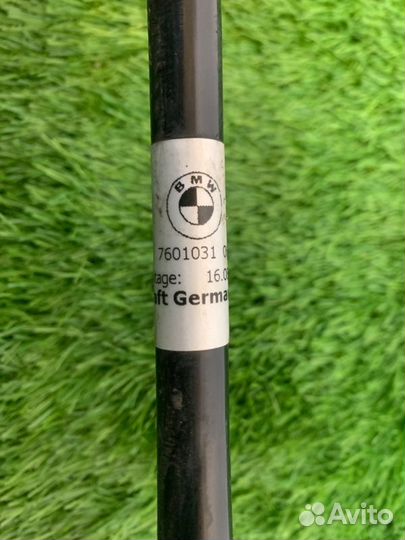 Вакуумный трубопровод Bmw 320D F30 Ф30 N47D20C 2