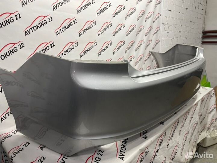 Бампер задний Honda Accord CL9 K24A 2008