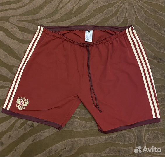Новые Шорты Adidas