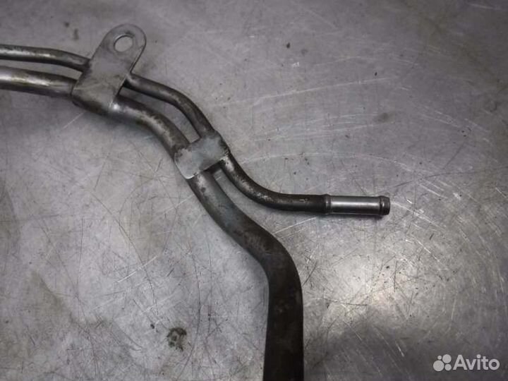 Трубка топливная Mitsubishi Pajero Sport 2 4D56