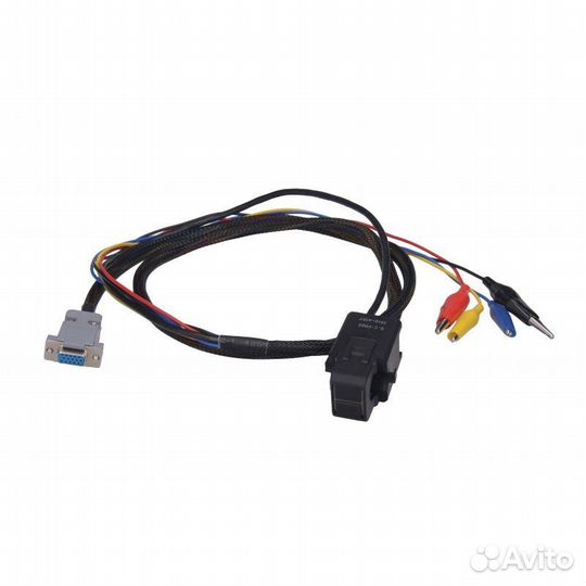 MS-33503 Кабель r MS016 для диагностики стартеров