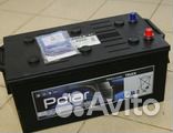 Аккумулятор TAB Polar Truck 225 L+