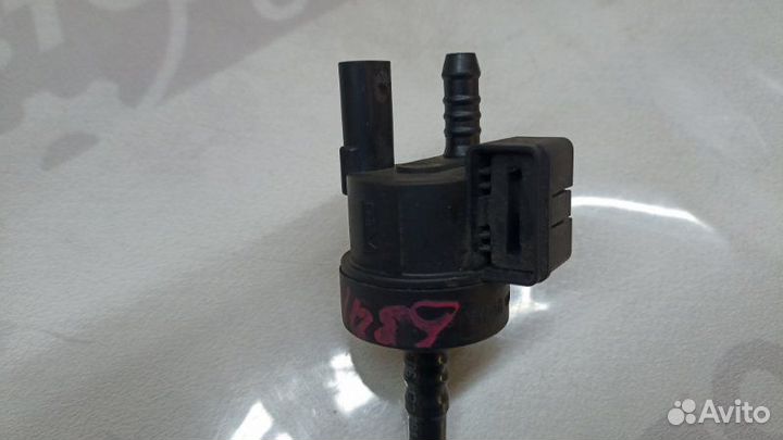 Клапан вентиляции топливного бака Volkswagen