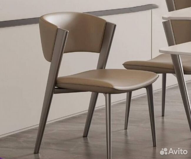 Стул дизайнерский