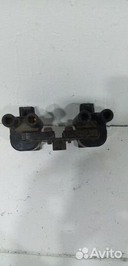 Катушка зажигания Chevrolet Lacetti