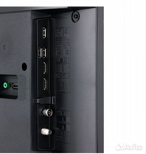 Телевизор Sony Bravia 49