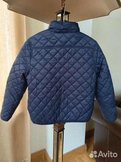 Куртка для мальчика Petit Bateau 128 размер