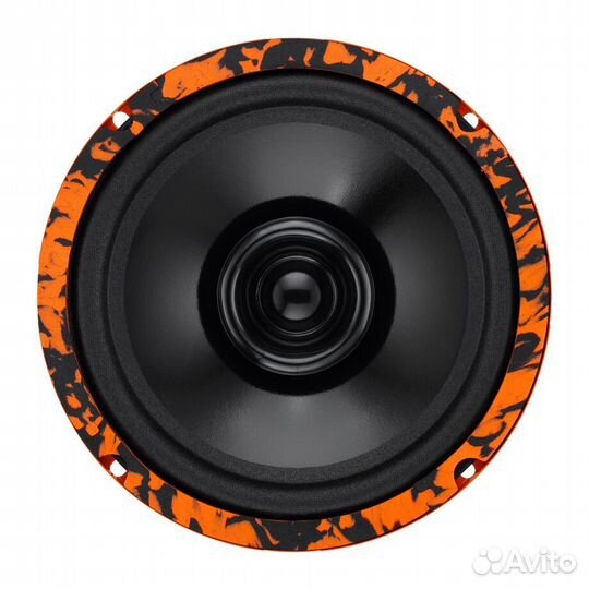 Автоакустика сч DL Audio Gryphon Lite 165 v.2