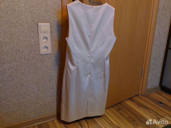 Вечернее платье 48 размер
