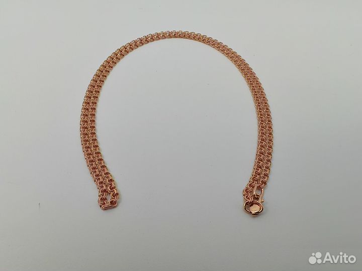 Золотая Цепь 585 пробы. Рассрочка
