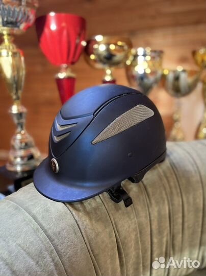 Шлем для верховой езды Gethouse Conquest