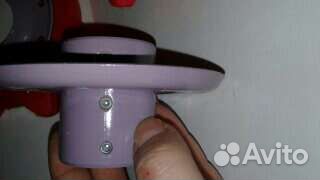 К-кт звезд снегохода Тайга и др