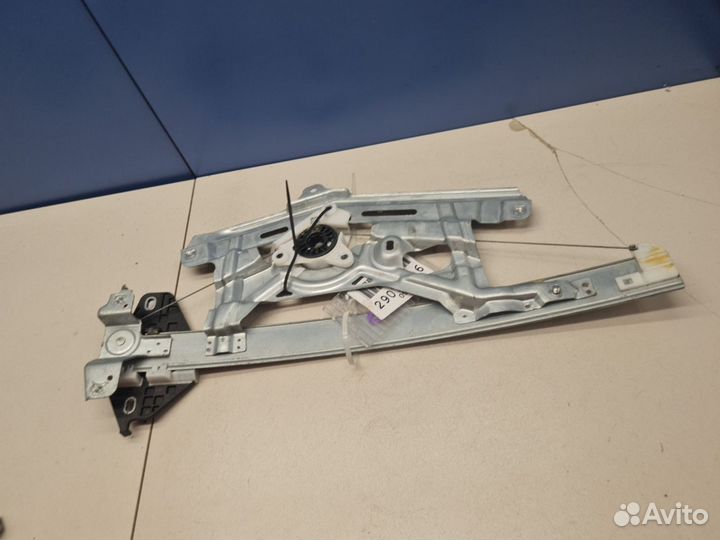 Стеклоподъемник передний левый Honda Civic 5D 2006