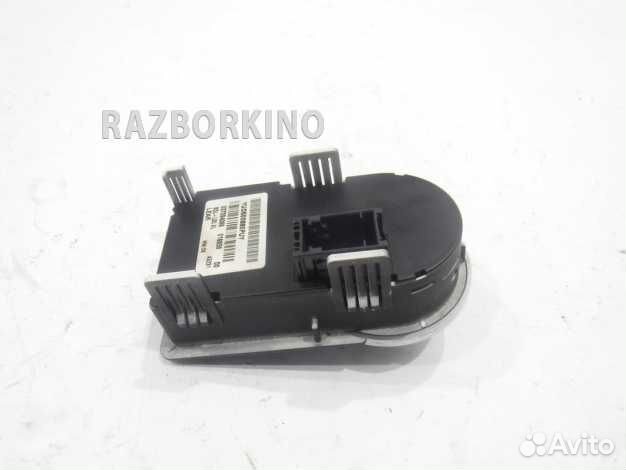 Переключатель света