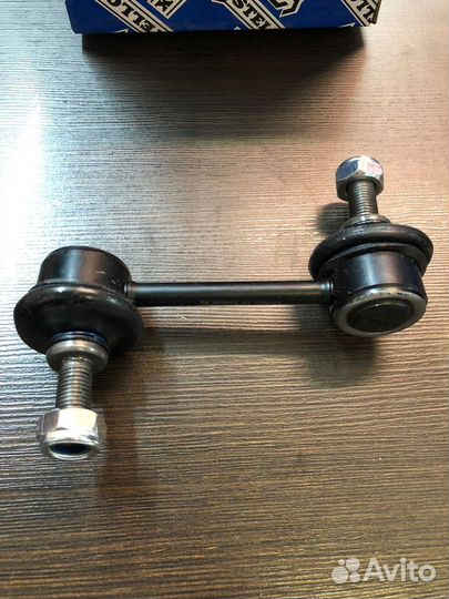 Стойка стабилизатора задняя Mazda 6