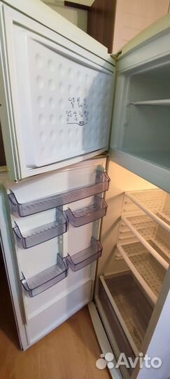 Холодильник candy