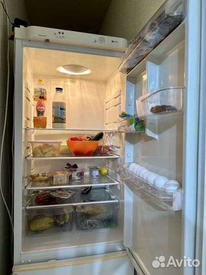 Холодильник pozis