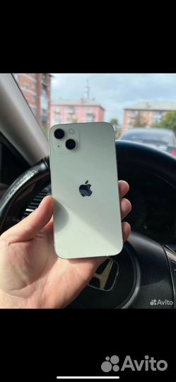 iPhone Xr, 128 ГБ