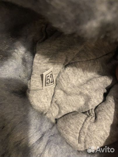 Шапка детская