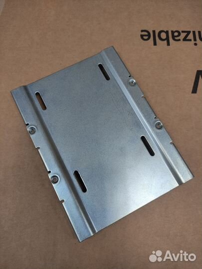 Салазки переходник с 2,5“ на 3,5“