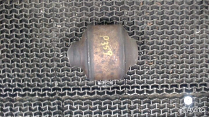 Катализатор Chevrolet Camaro, 2010