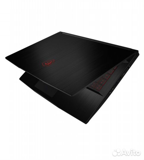 Новый ноутбук MSI Thin GF63 RTX4050/16/512/i5